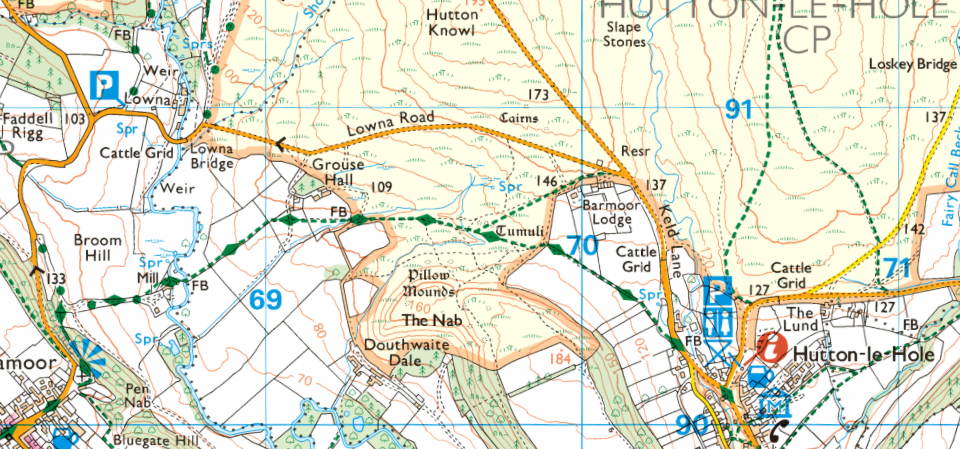 A map of a city
Description automatically generated